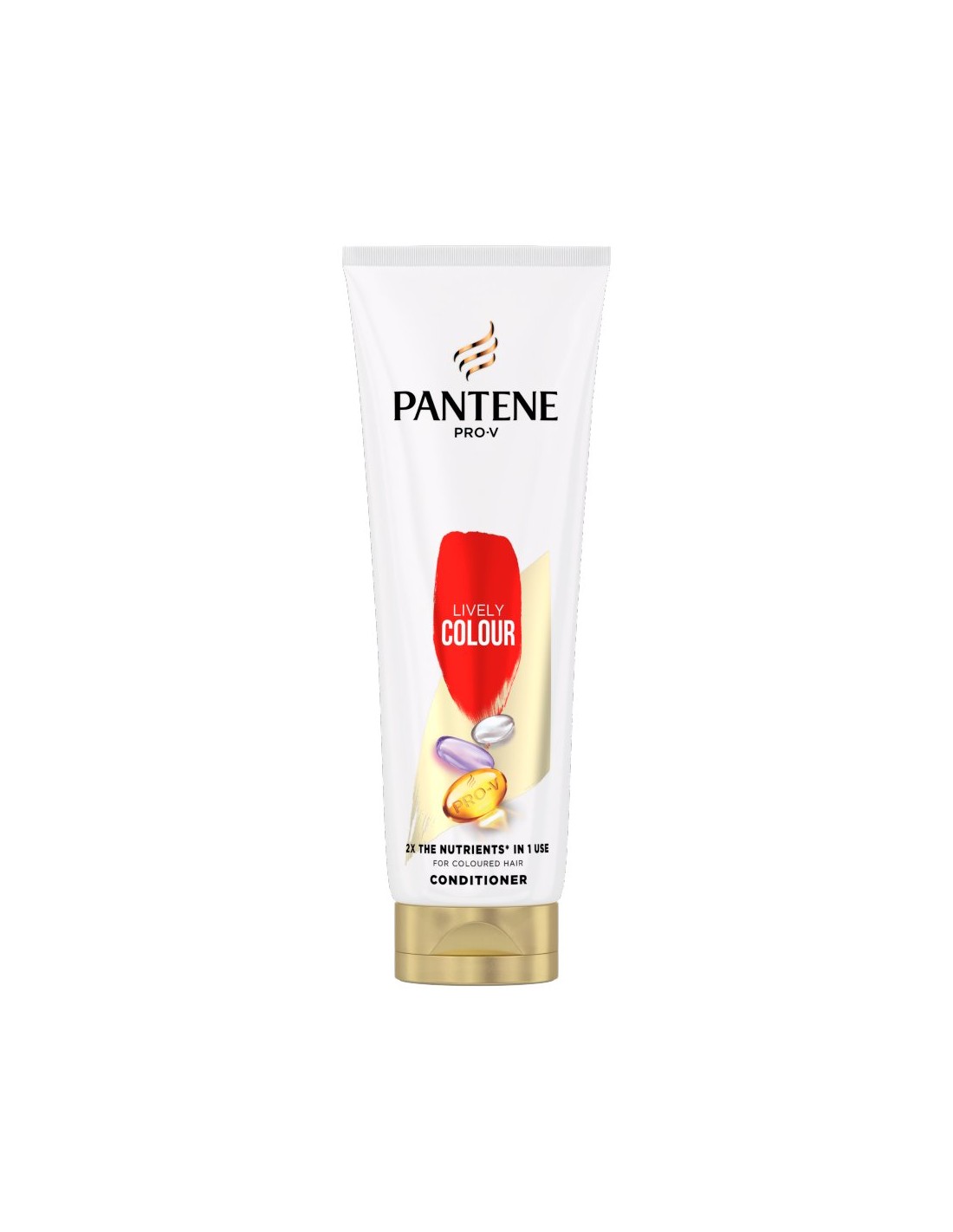 pantene odżywka do włosów farbowanych