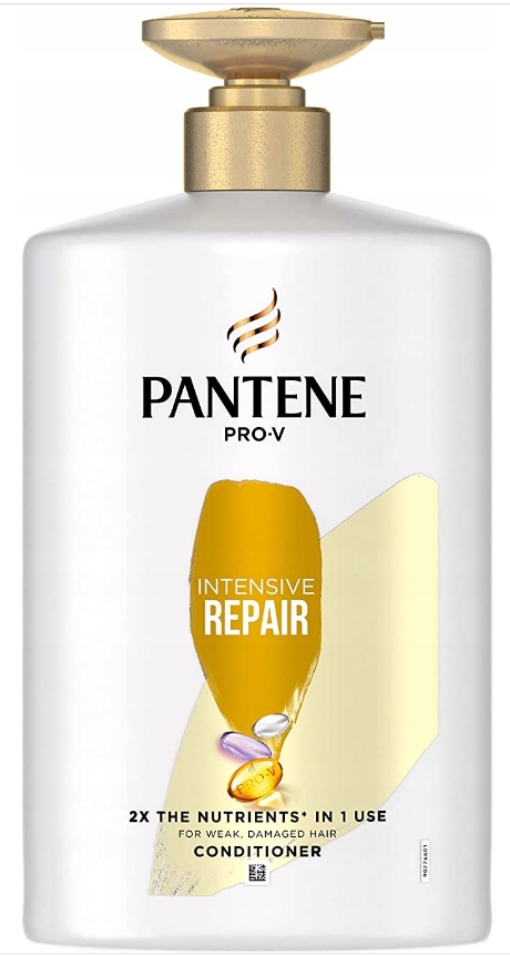 odżywka do włosów pantene repair