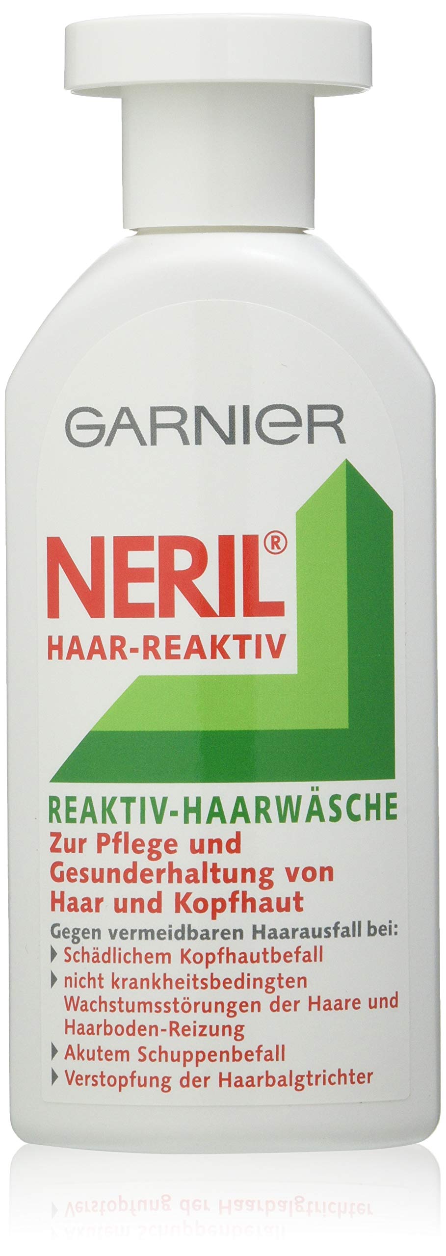 garnier neril haar reaktiv szampon