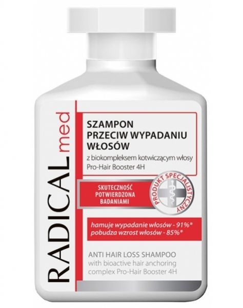 szampon medical