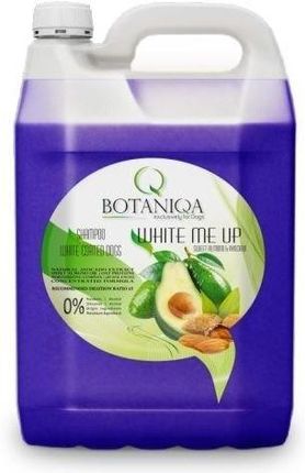 szampon dla psów k9 botaniqua ceneo