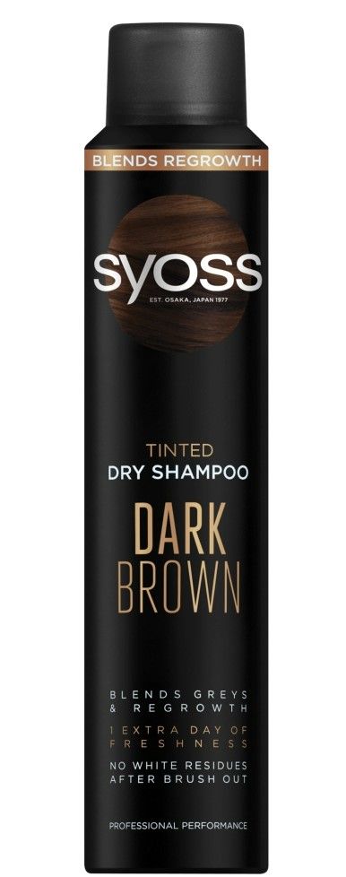 suchy szampon sayoss super pharm
