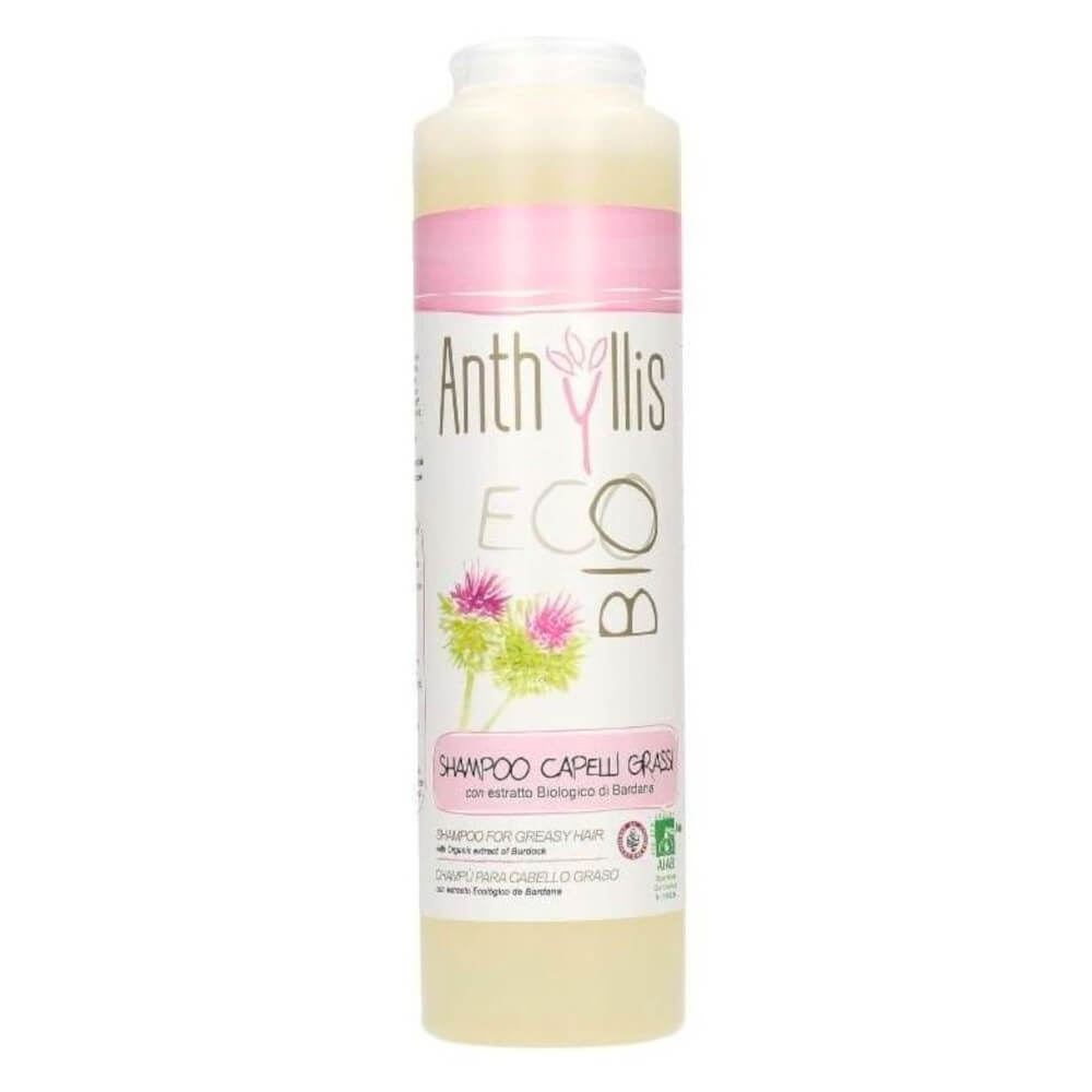 anthyllis pierpaoli szampon
