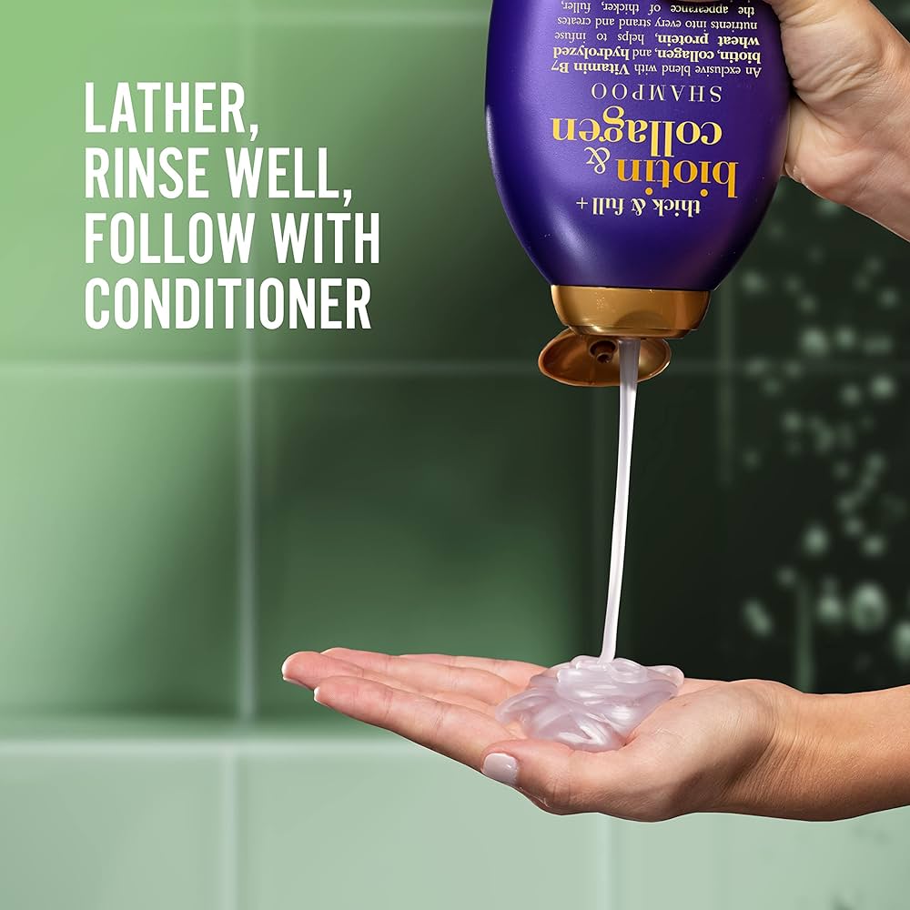 wax szampon przeciw wypadaniu włosów