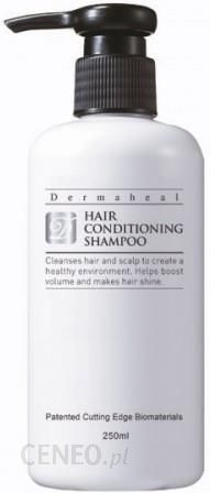 szampon dermaheal wzmacniający oraz nadający objętośc