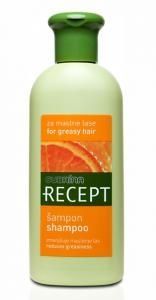 subrina recept szampon do włosów przetłuszczających się