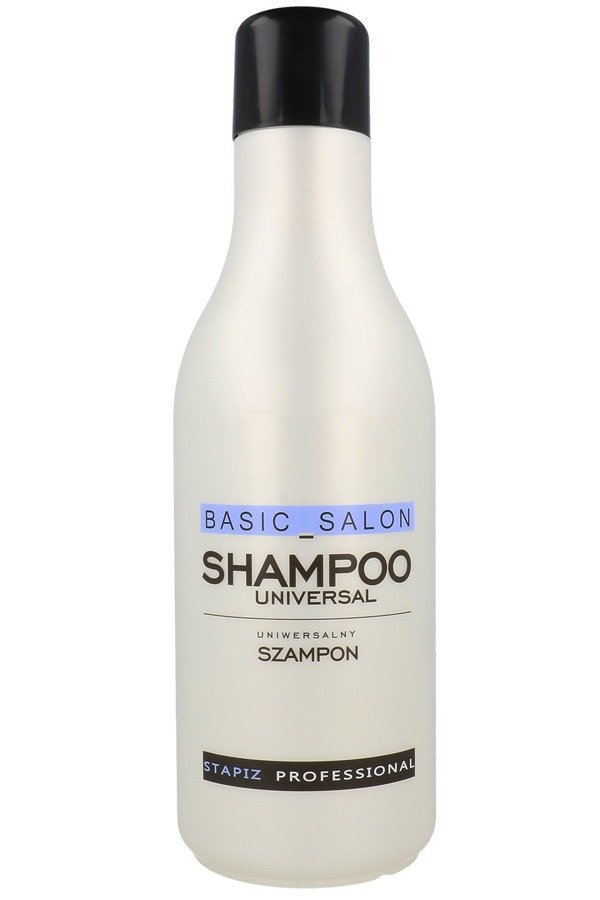 stapiz szampon do włosów kwiatowo keratynowy sklad