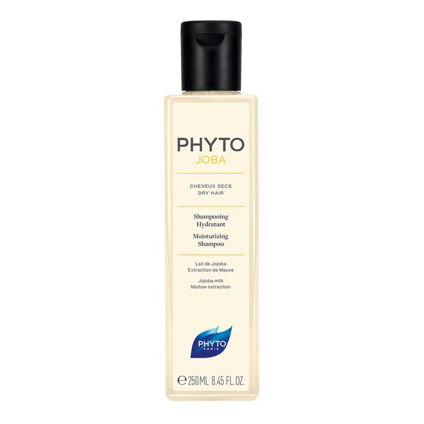 szampon phyto wlosy suchedoz
