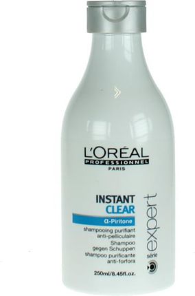 szampon przeciwłupieżowy bialoniebieski