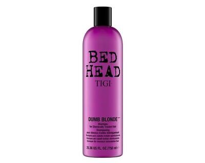 bed head tigi szampon