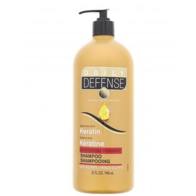 daily defense szampon