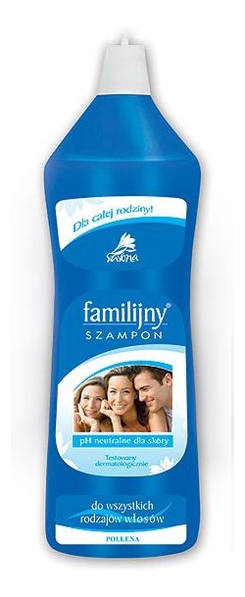 szampon familijny z soda