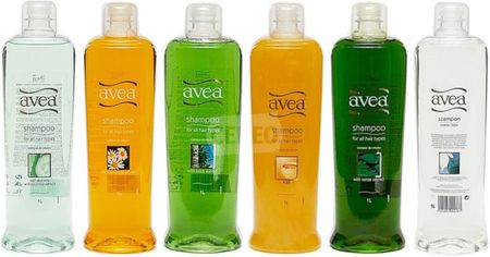 avea szampon 4 l