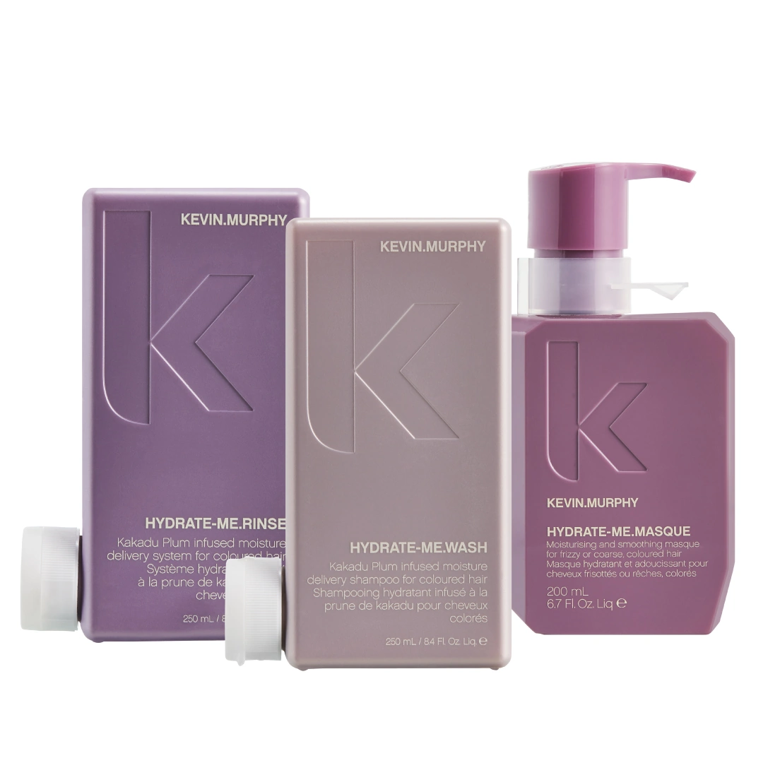kevin murphy szampon hydrate opinie