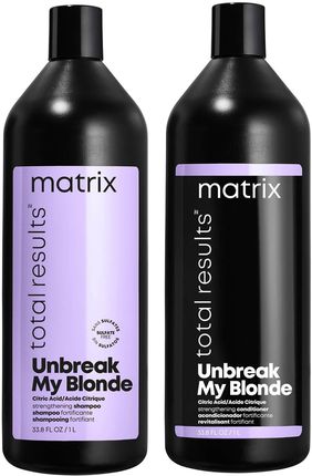 matrix szampon i odżywka do włosów farbowanych ceneo 1 litr