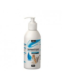 szampon przeciwłupieżowy dla psów vetexpert