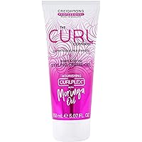 creightons the curl company szampon opinie