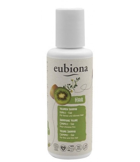 eubiona szampon z rumiankiem