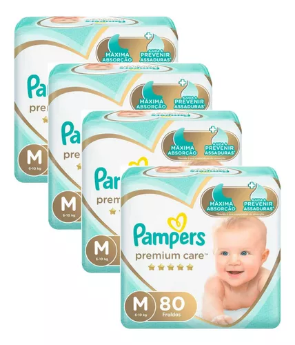 pampers.com premium care 4