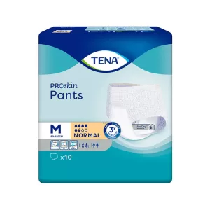 tena pants normal pieluchomajtki m