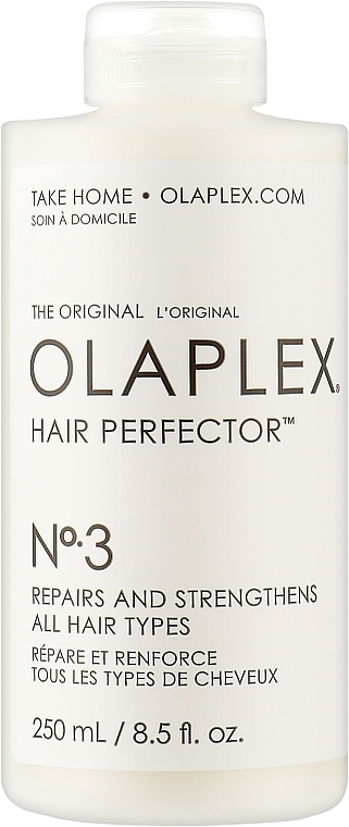 olaplex 3 szampon