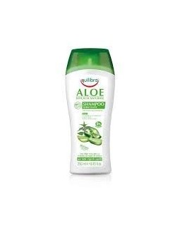 equilibra aloe szampon