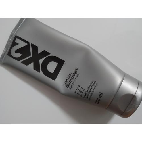 szampon dx2 dla kobiet opinie