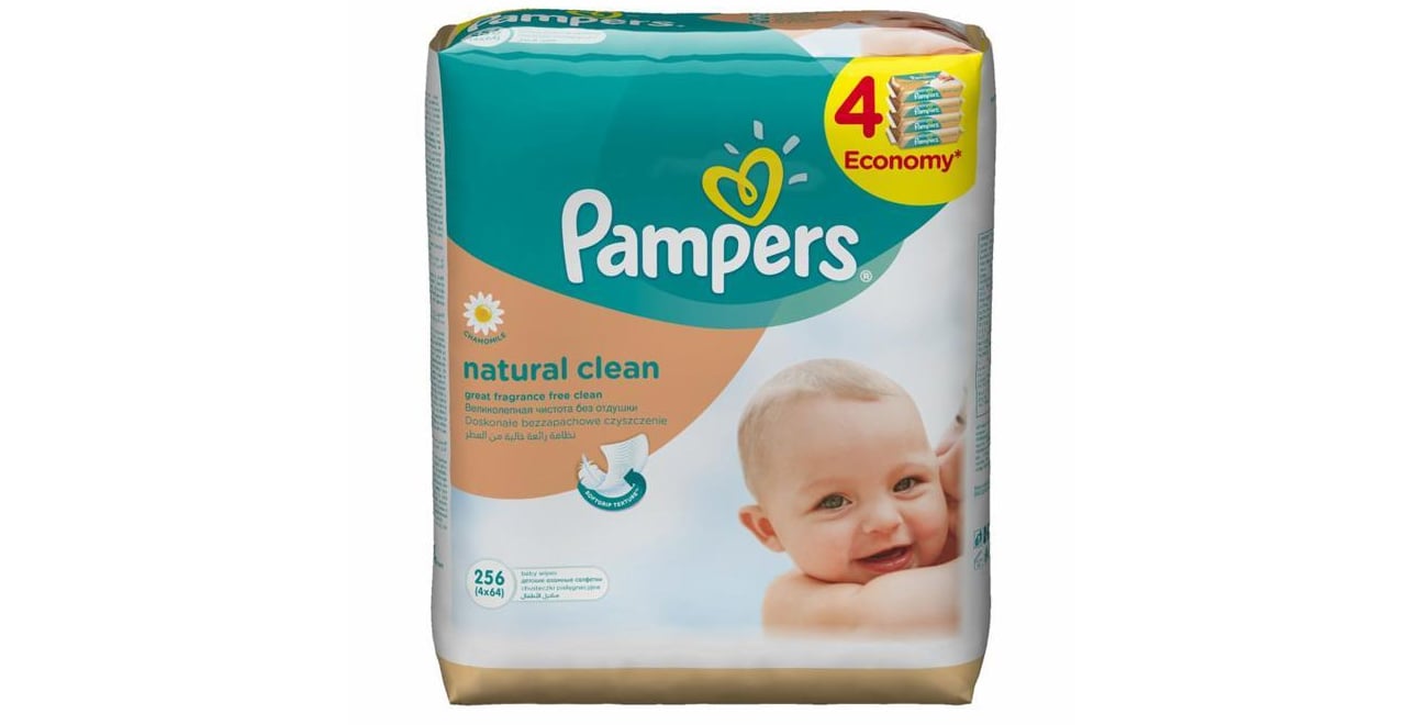 czyszczenie skóry samochodowej chusteczki pampers