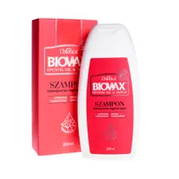 szampon montibello hair loss control opinie