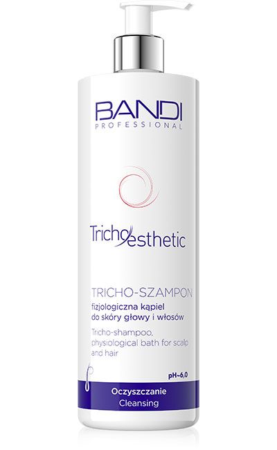 tricho-szampon fizjologiczna ceneo