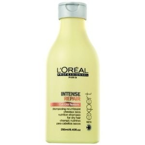 loreal szampon intense repair