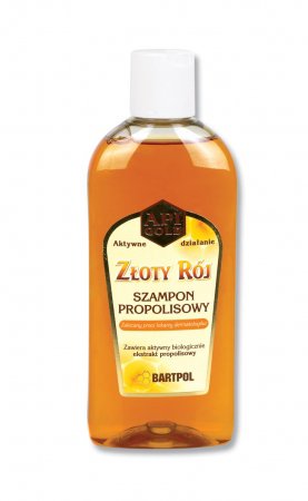 skład szampon