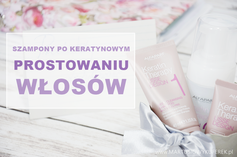 www.martusiowykuferek.pl szampon do wlosow