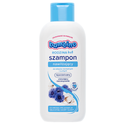szampon kwc