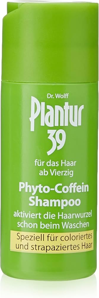 szampon dr wolff plantur 39