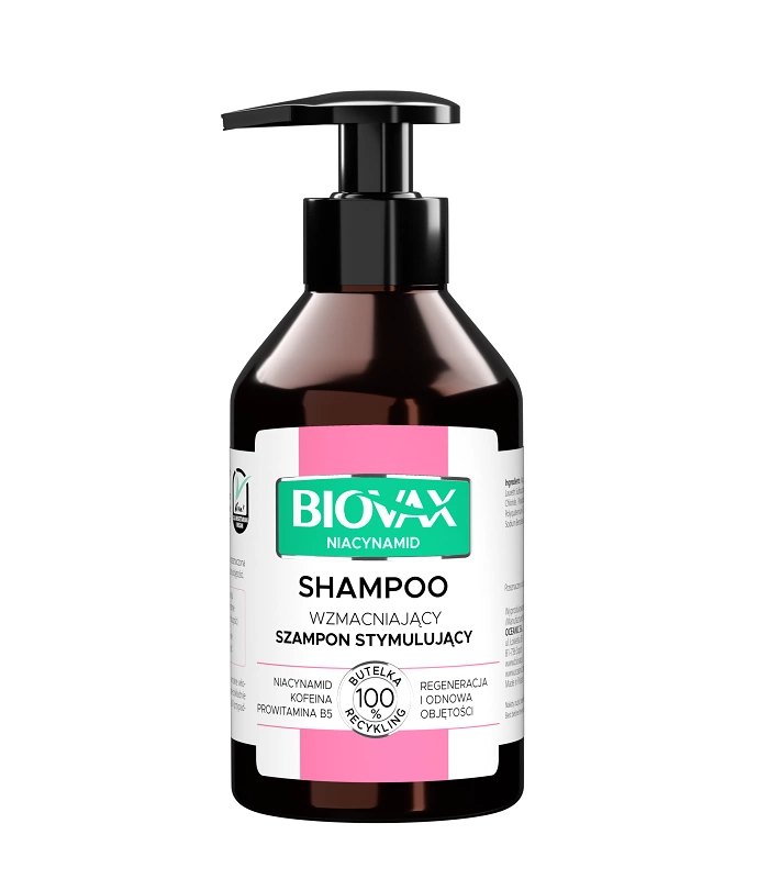 biovax szampon z konopii