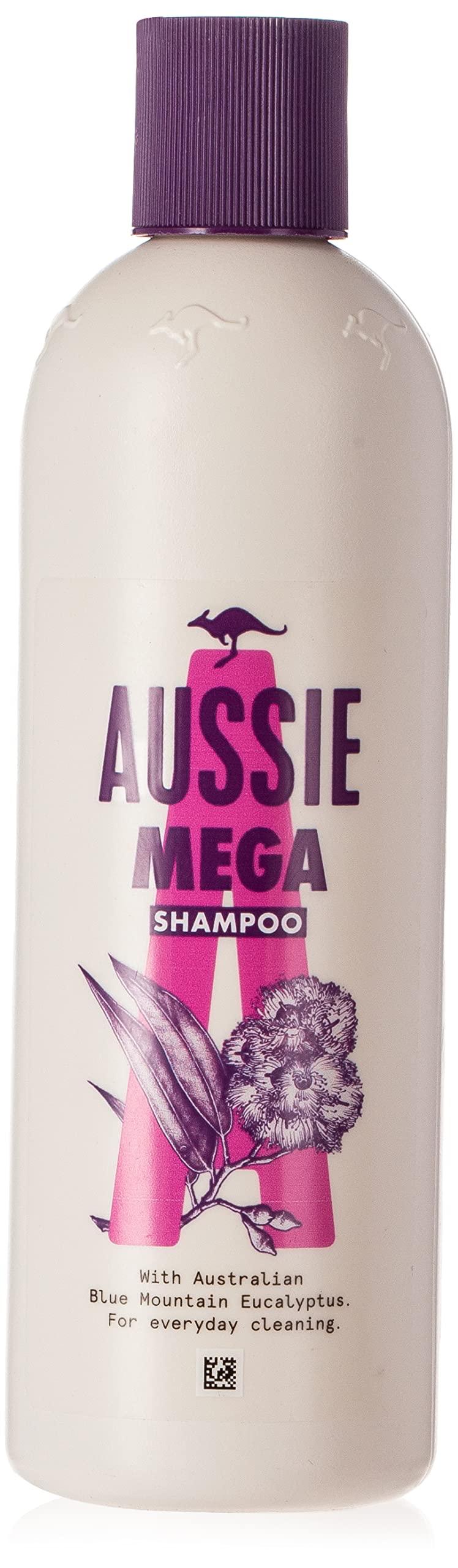 aussie mega szampon 300ml