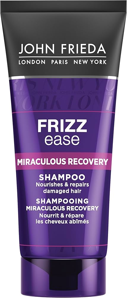 szampon john frieda miraculous recovery