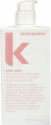 angel wash szampon