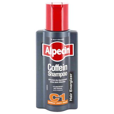 alpecin coffein szampon przyciemniajacy opinie