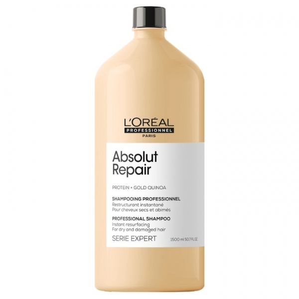 szampon loreal professionnel absolut repair lipidium wizaz