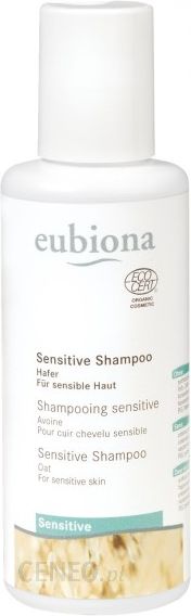 szampon eubiona do włosów przetłuszczających ceneo