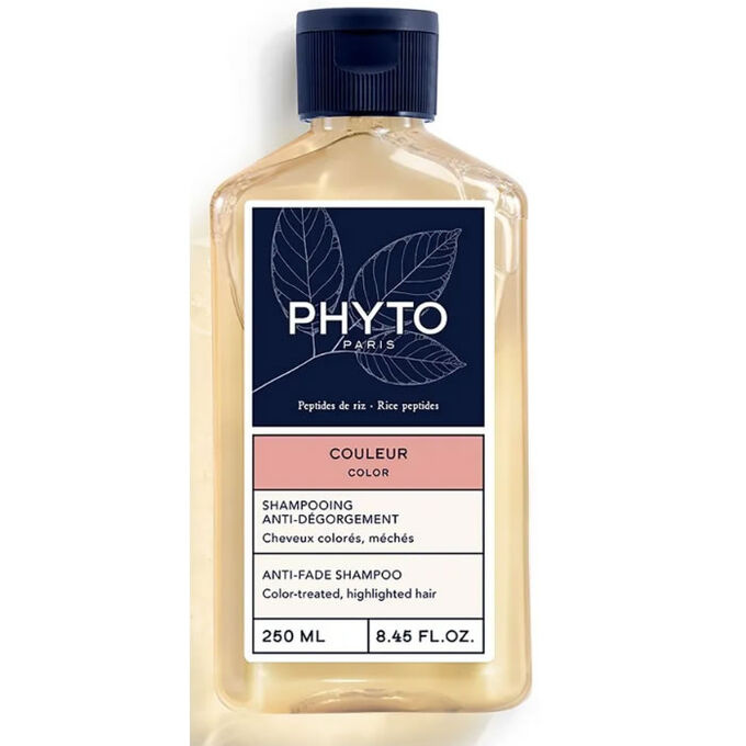 phyto color szampon opinie