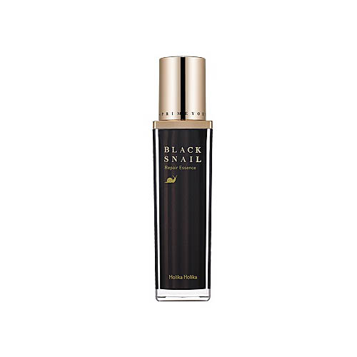 holika holika pianka do twarzy black snail