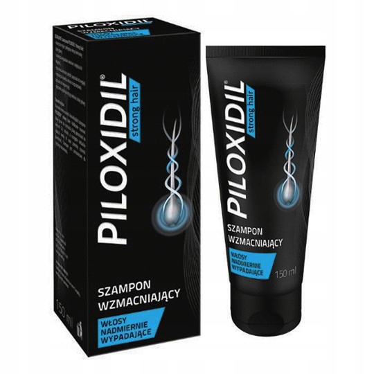 piloxidil szampon allegro