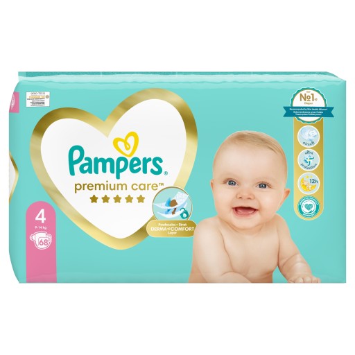 pampers 4 dobra cena