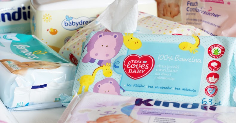 busreczki pampers tesco