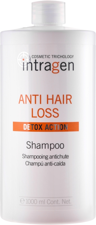 szampon revlon intragen anti hair loss opinie