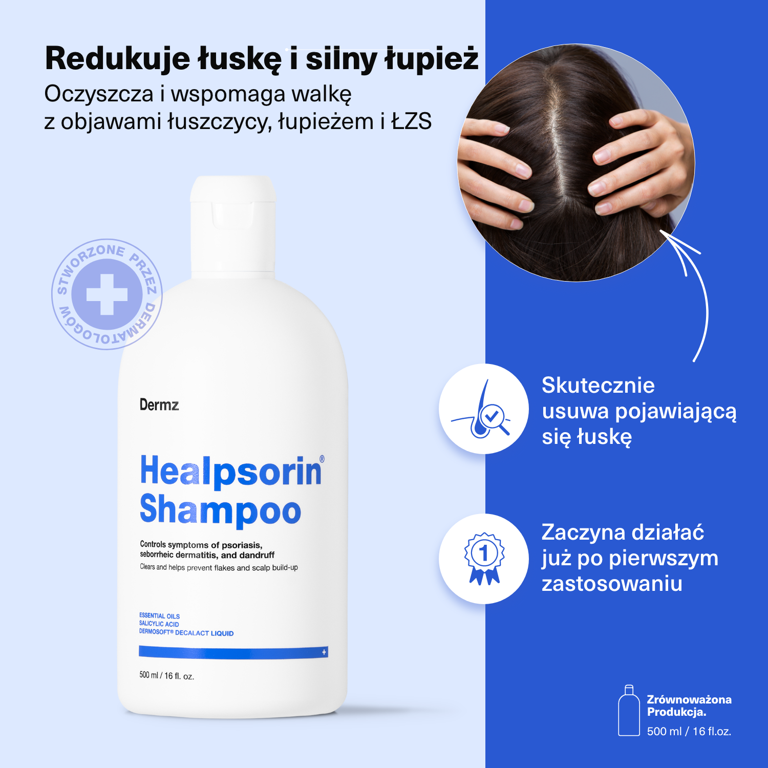 healpsorin szampon forum