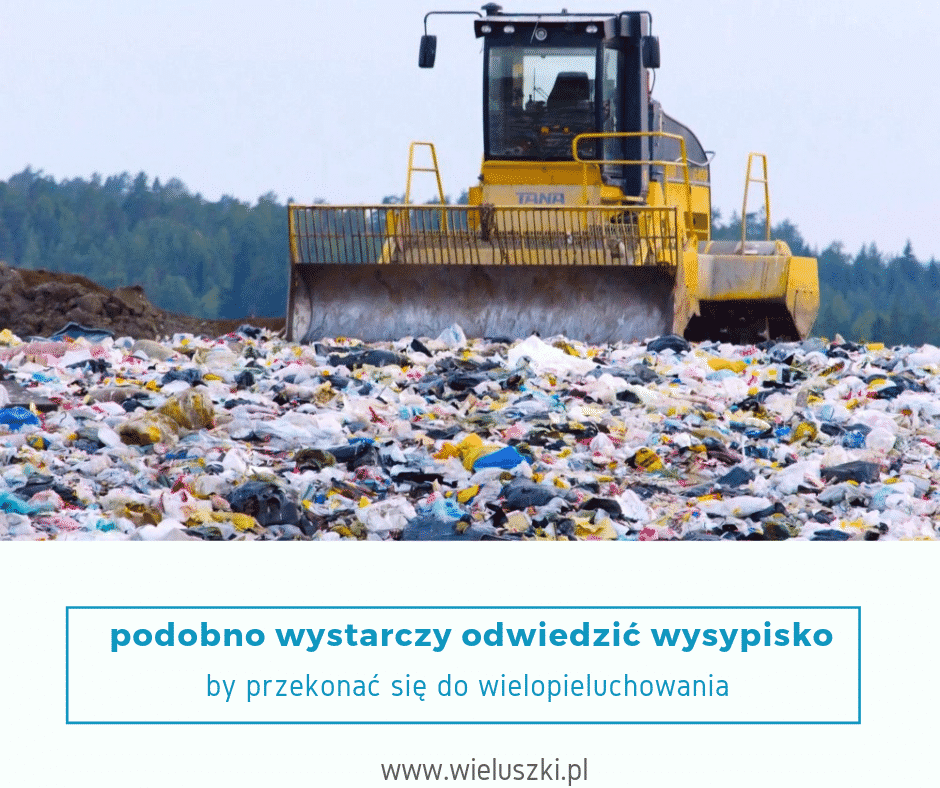 pieluchy wielorazowe ekologiczne polskie